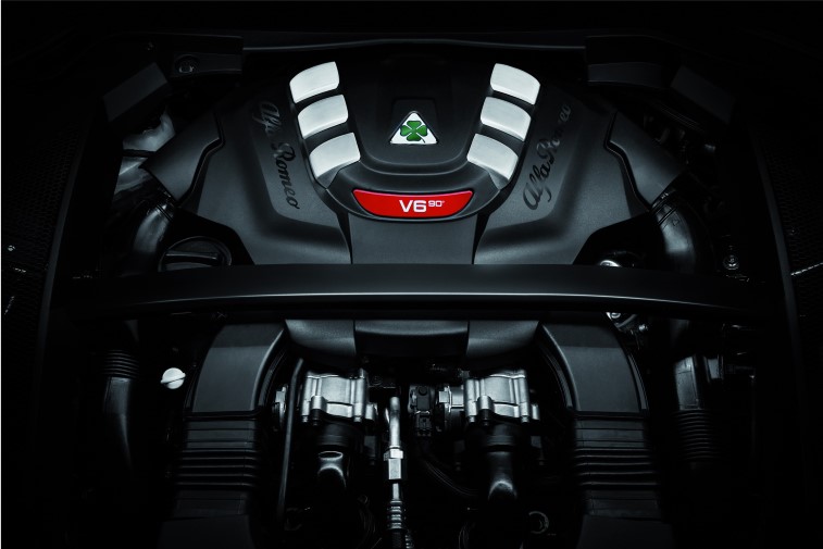 2018 Alfa Romeo Stelvio Quadrifoglio (04.12.2018)