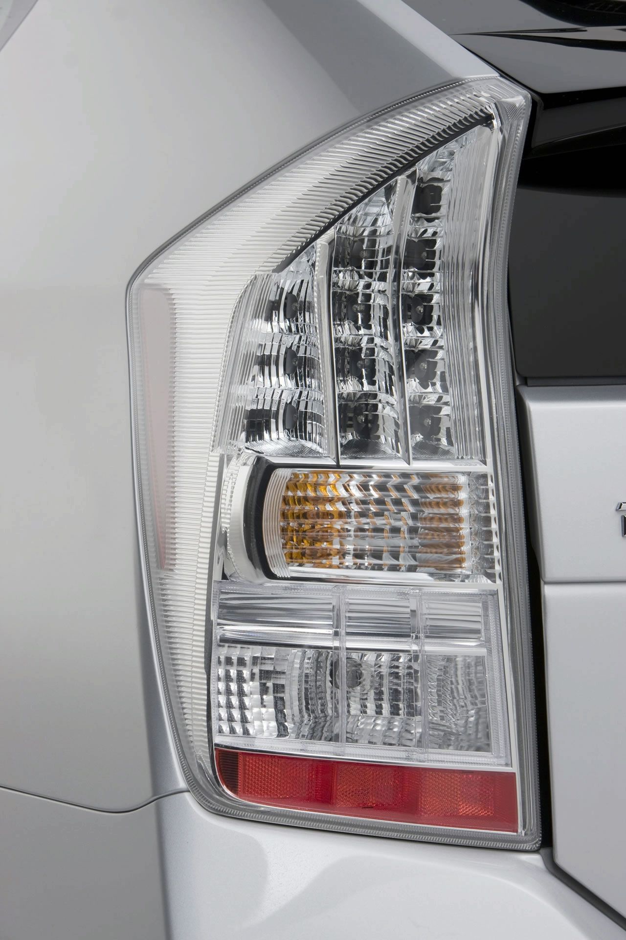 TOYOTA PRUS (2010) GALER