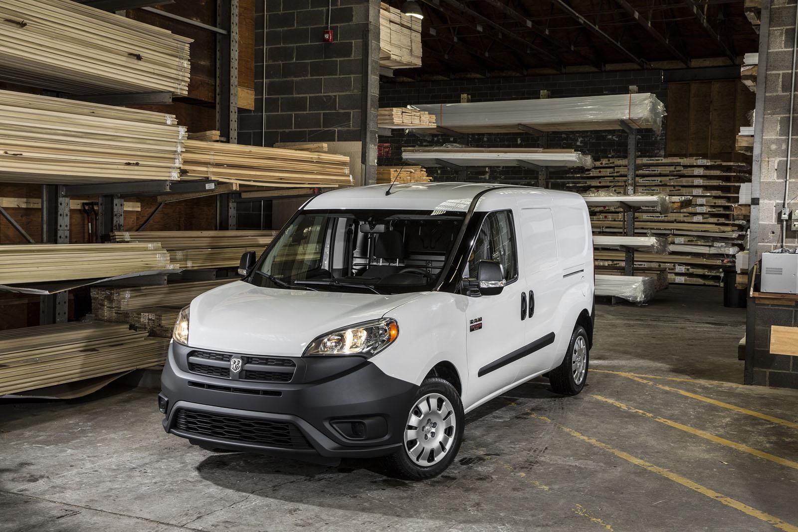 2015 RAM PROMASTER CTY RESM GALERS