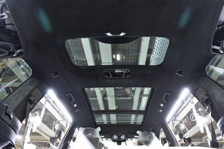 BMW X7 resim galerisi (21.12.2017)