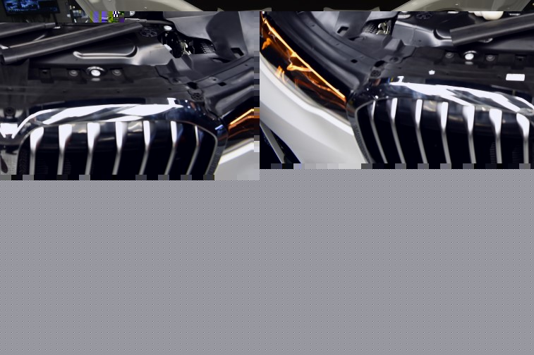 BMW X7 resim galerisi (21.12.2017)