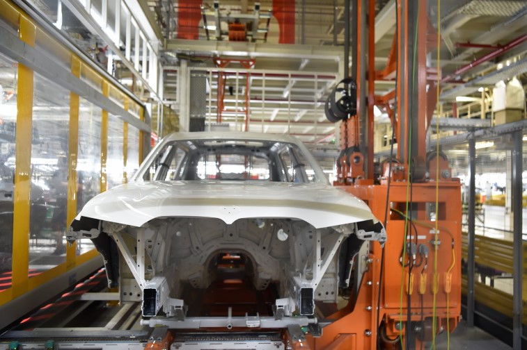 BMW X7 resim galerisi (21.12.2017)