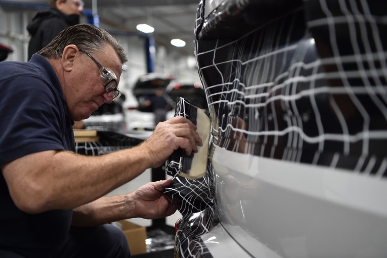 BMW X7 resim galerisi (21.12.2017)