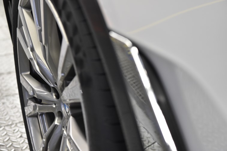 BMW X7 resim galerisi (21.12.2017)