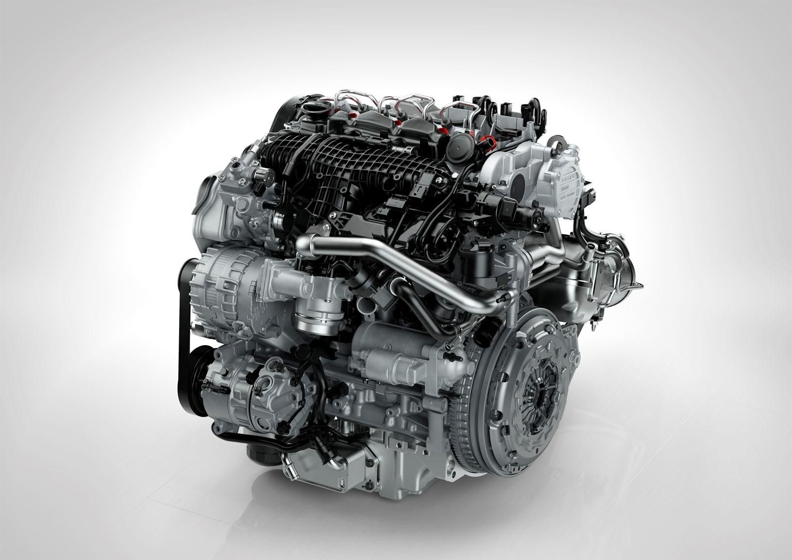 YEN DRVE-E MOTORLU VOLVO V40 RESM GALERS