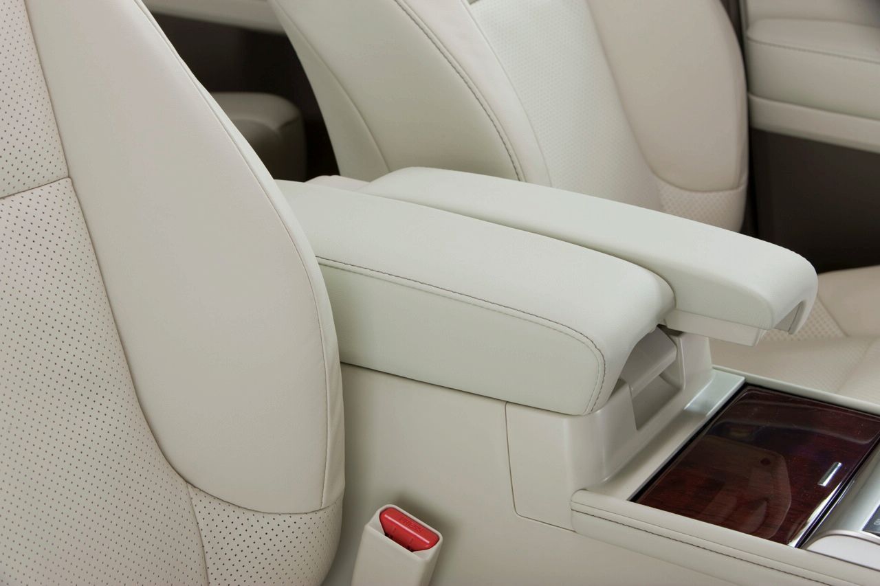 LEXUS GS 460 GALER