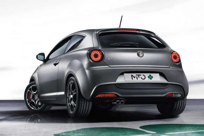 YEN 2014 ALFA ROMEO MTO VE GULETTA QUADRFOGLO VERDE RESM GALERS