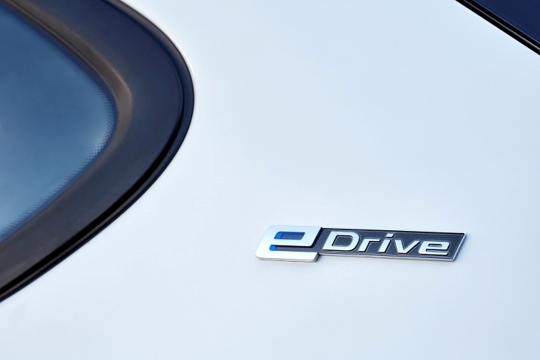 Yeni BMW 2 Serisi Active Tourer ve Gran Tourer resim galerisi (11.01.2018)