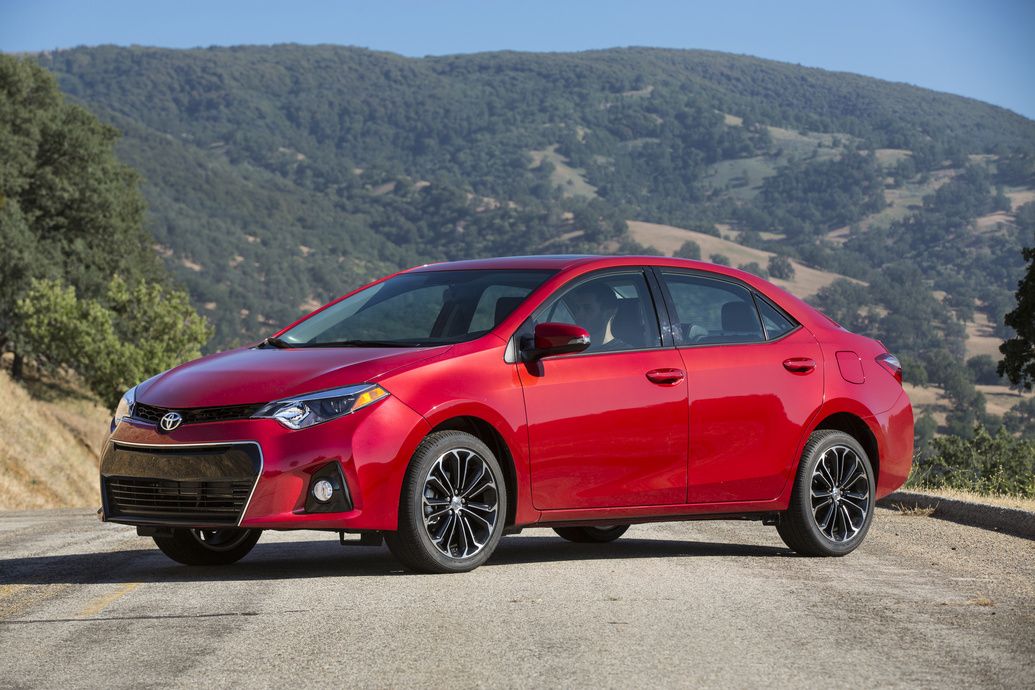 YEN TOYOTA COROLLA LANSMAN RESM GALER