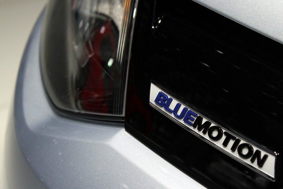 YEN MAKYAJLI VOLKSWAGEN POLO TDI BLUEMOTON CENEVRE RESM GALERS