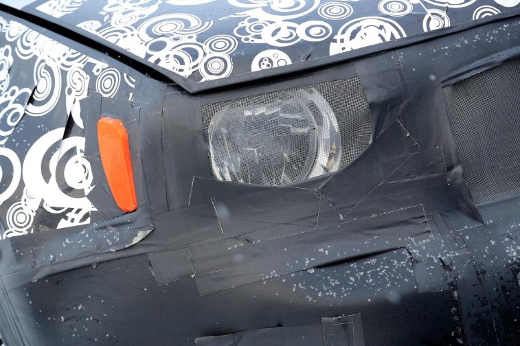 2018 Jeep Renegade resim galerisi (24.01.2018)