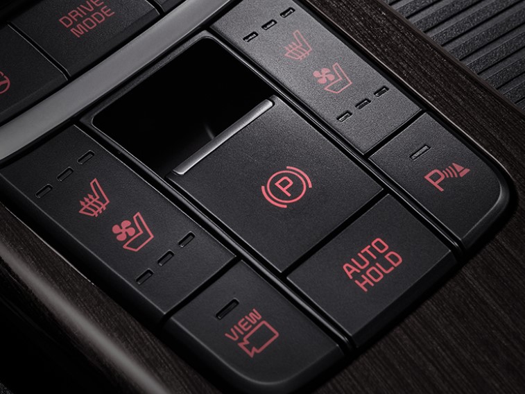 Kia Optima resim galerisi (26.01.2018)