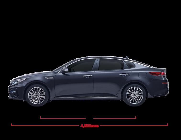 Kia Optima resim galerisi (26.01.2018)