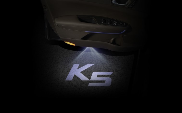 Kia Optima resim galerisi (26.01.2018)