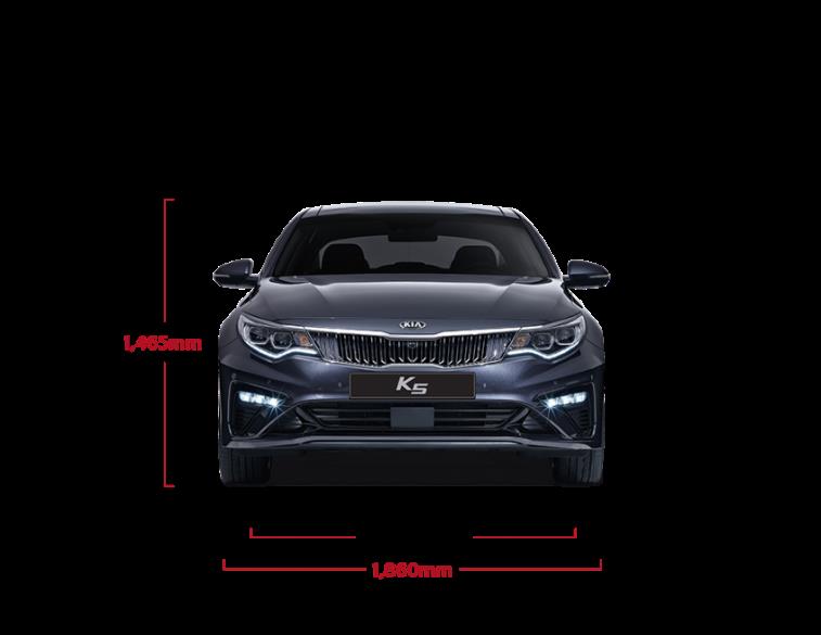 Kia Optima resim galerisi (26.01.2018)