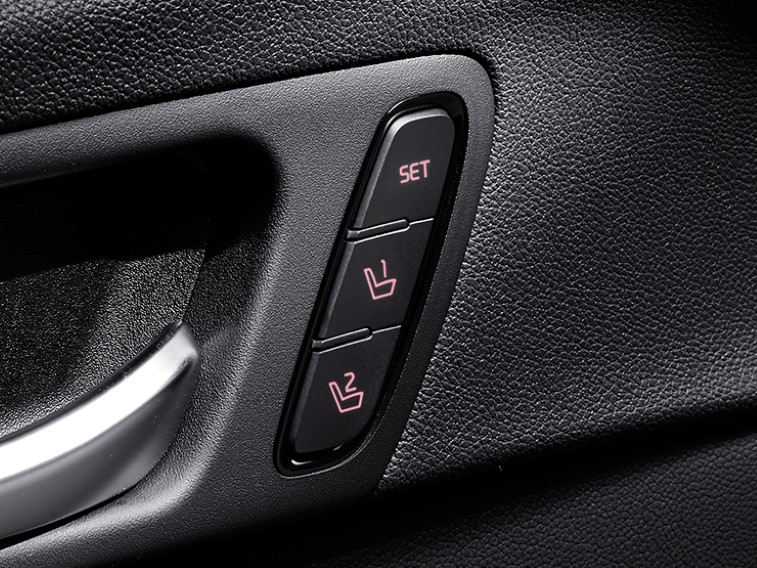 Kia Optima resim galerisi (26.01.2018)