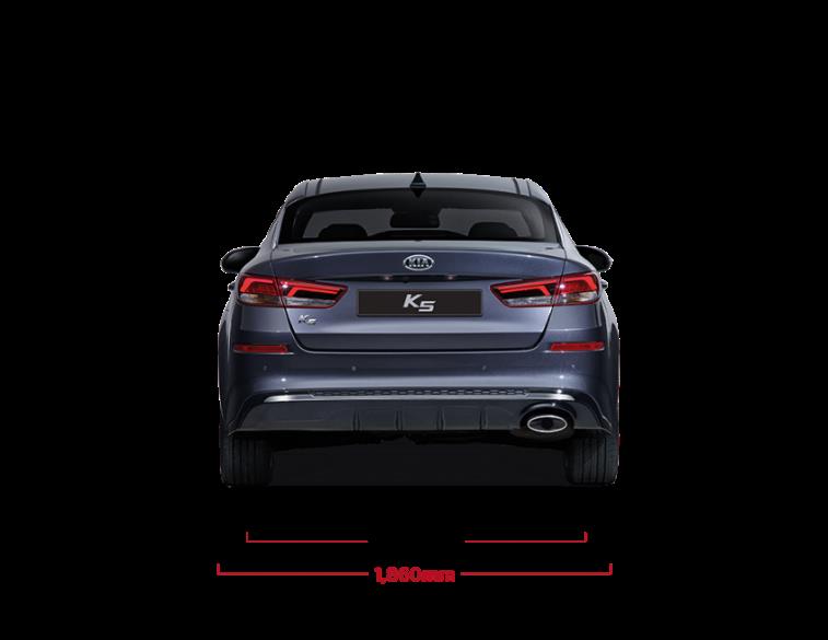 Kia Optima resim galerisi (26.01.2018)