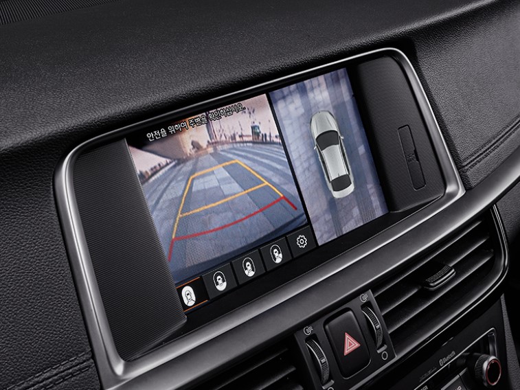 Kia Optima resim galerisi (26.01.2018)