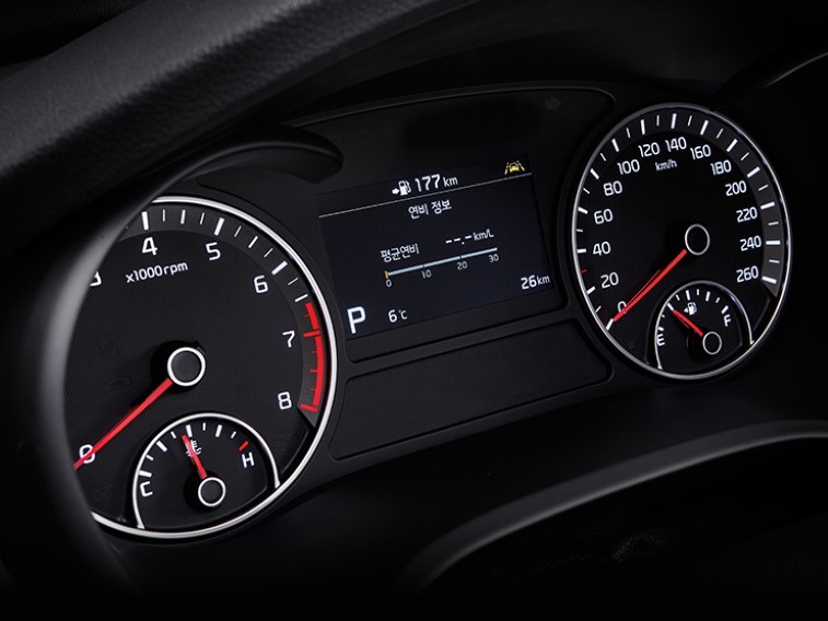 Kia Optima resim galerisi (26.01.2018)