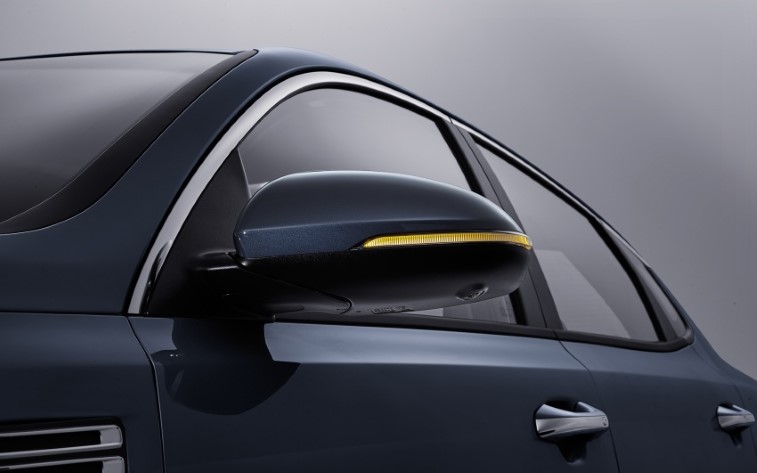 Kia Optima resim galerisi (26.01.2018)