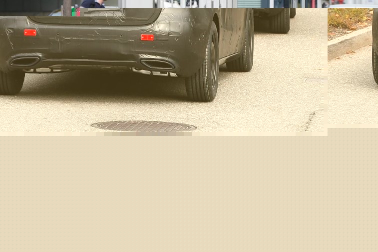 2018 Mercedes A-Serisi resim galerisi (29.01.2018)