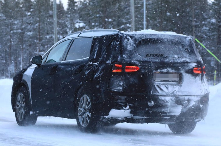 2018 Hyundai Santa Fe resim galerisi (31.01.2018)