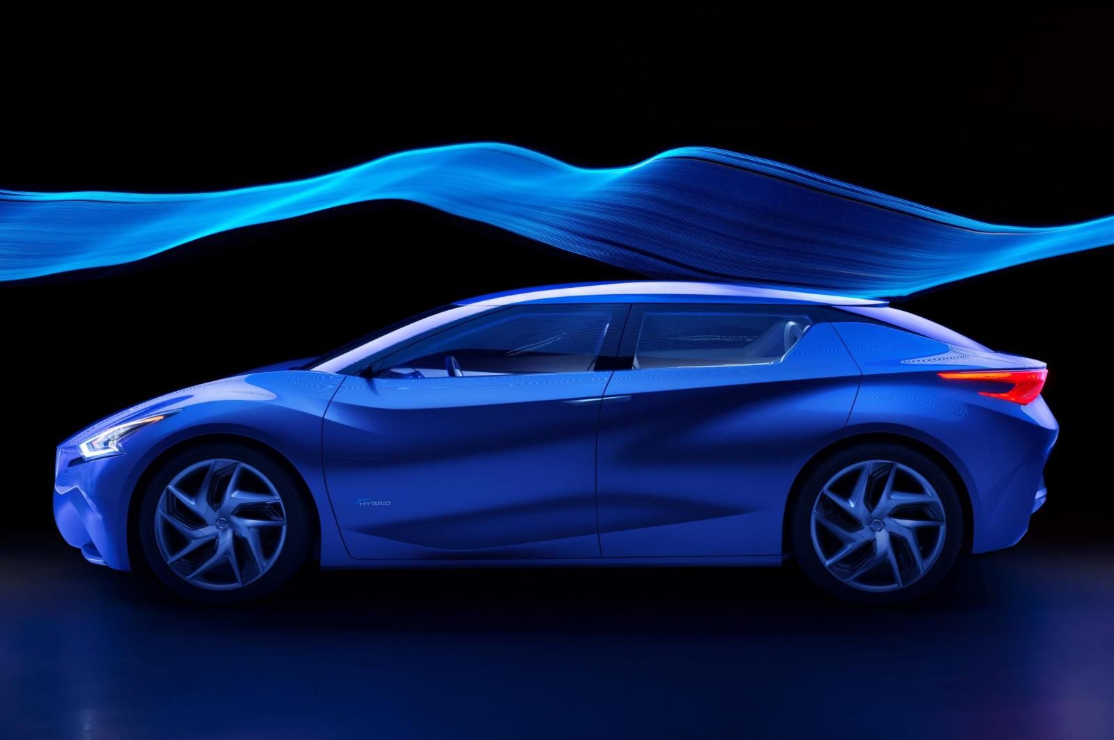 Nissan Friend-ME Concept Galeri
