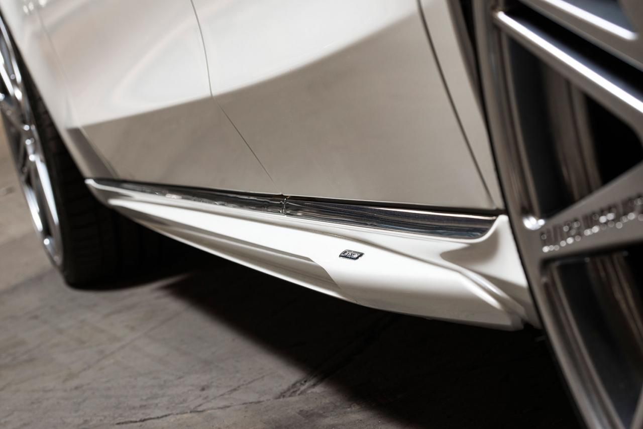 YEN� 2014 MERCEDES C SER�S� CARLSSON RES�M GALER�S�