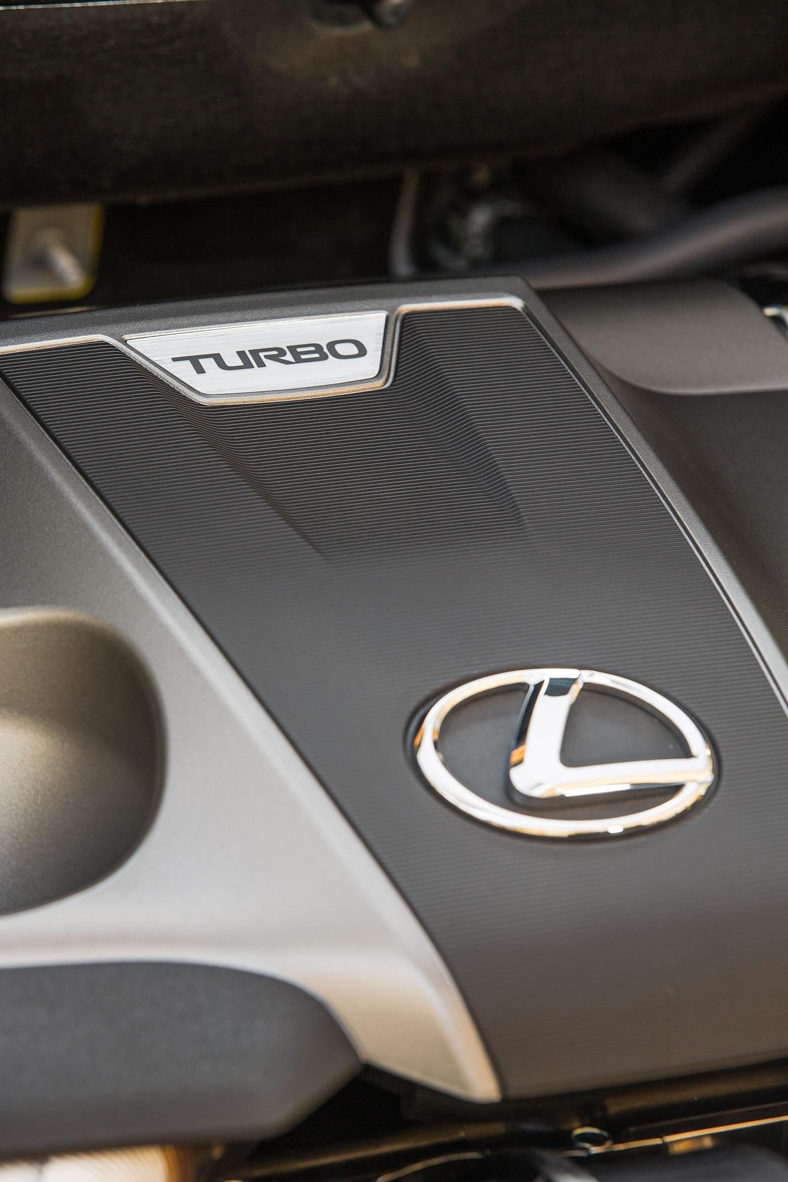 YEN 2015 LEXUS NX DETAYLI RESM GALERS