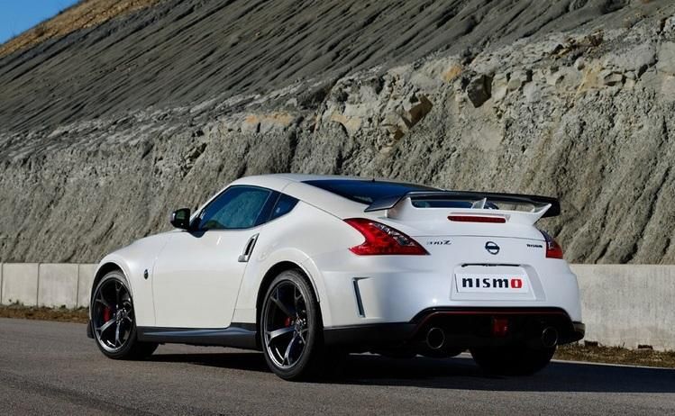YEN NSSAN 370Z NSMO GALER