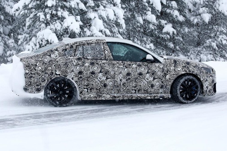 2019 BMW 2 Serisi Gran Coupe resim galerisi (01.02.2018)
