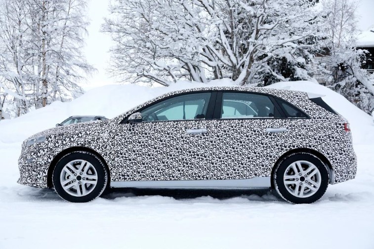 2018 Kia Cee�d resim galerisi (02.02.2018)