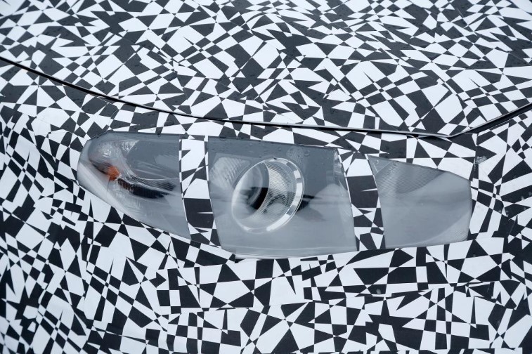 2018 Kia Cee�d resim galerisi (02.02.2018)