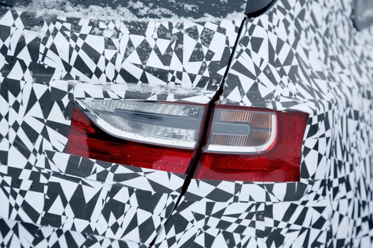 2018 Kia Cee�d resim galerisi (02.02.2018)