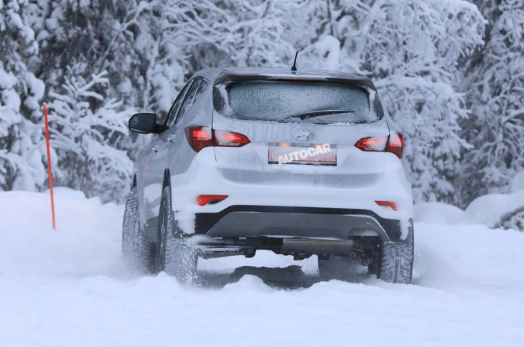 Genesis GV80 resim galerisi (02.02.2018)