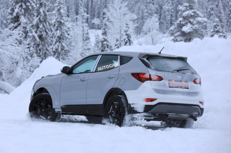 Genesis GV80 resim galerisi (02.02.2018)