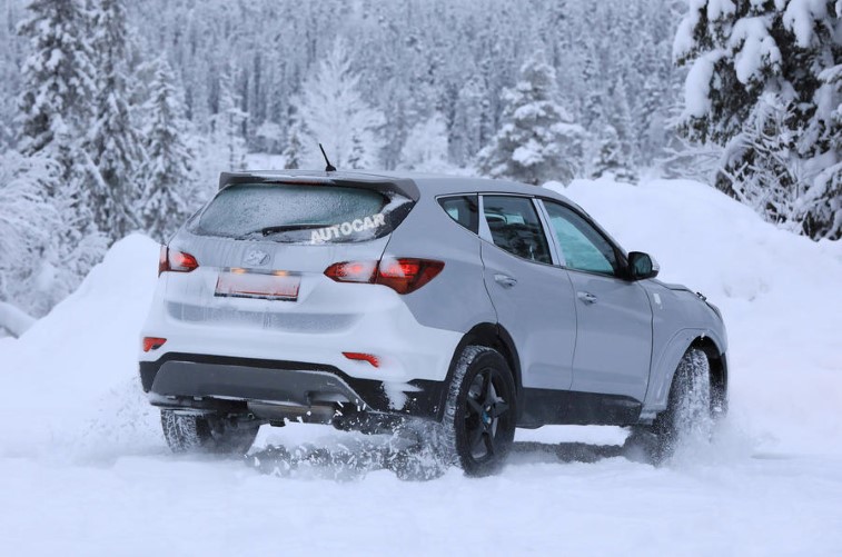 Genesis GV80 resim galerisi (02.02.2018)