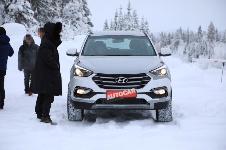 Genesis GV80 resim galerisi (02.02.2018)