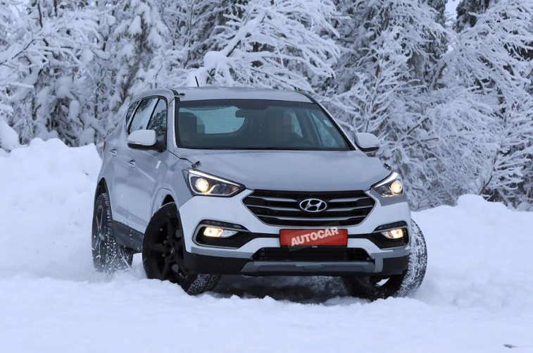 Genesis GV80 resim galerisi (02.02.2018)