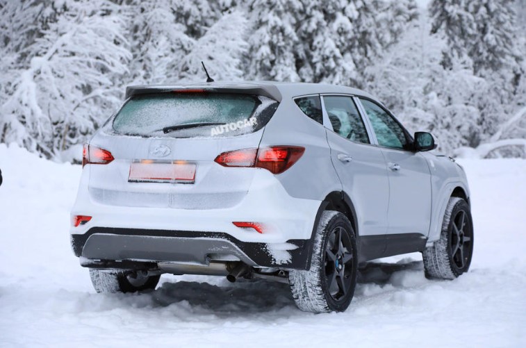 Genesis GV80 resim galerisi (02.02.2018)