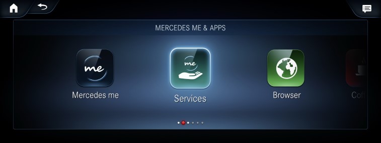 2019 Mercedes A-Serisi resim galerisi