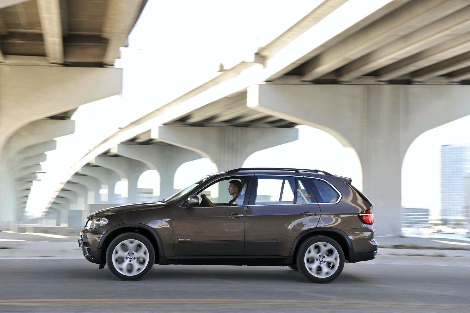 BMW X5 (2010) GALER