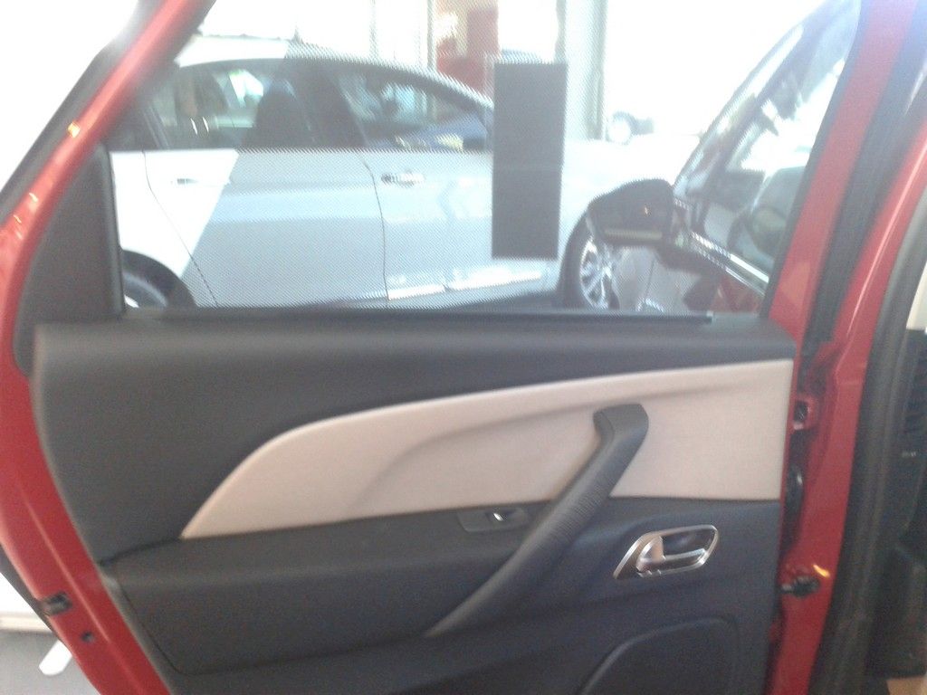 YEN CTROEN C4 PCASSO SATITA RESM GALERS