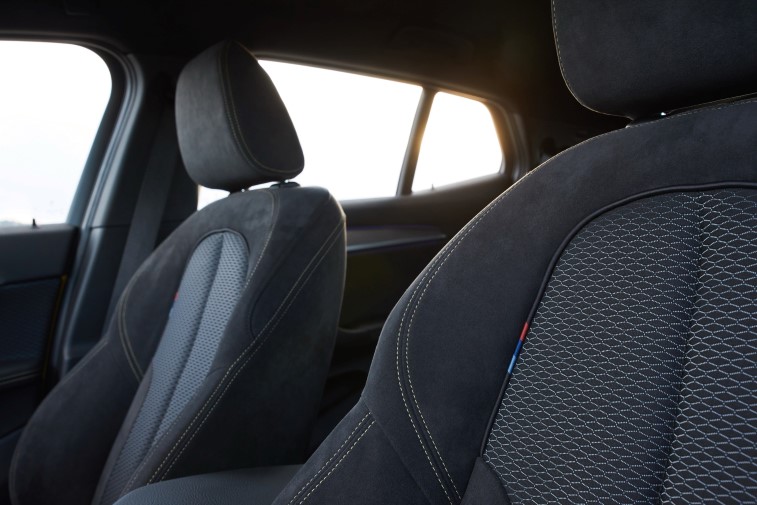 BMW X2 resim galerisi (06.02.2018)