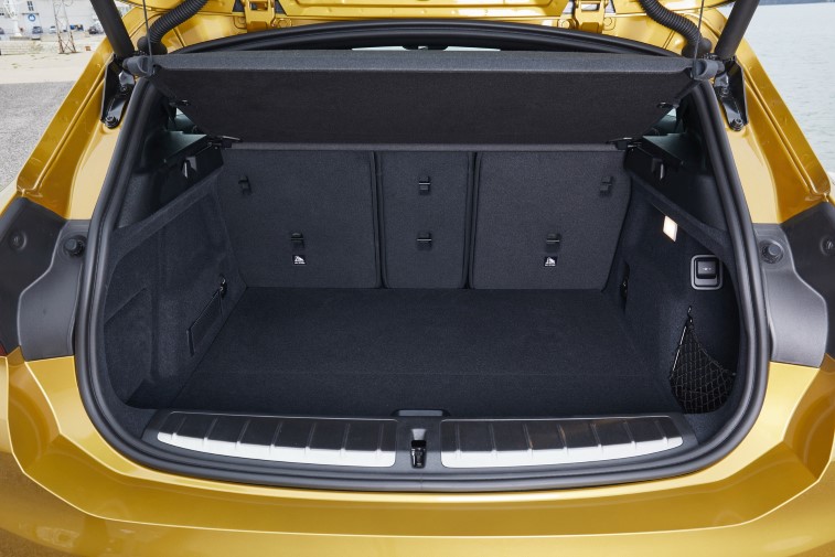 BMW X2 resim galerisi (06.02.2018)