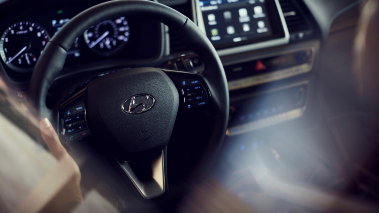 2018 Hyundai Sonata resim galerisi (06.02.2018)