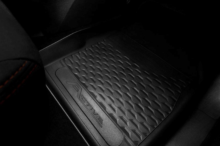 Ford Ka+ ve Ford Ka+ Active resim galerisi (06.02.2018)