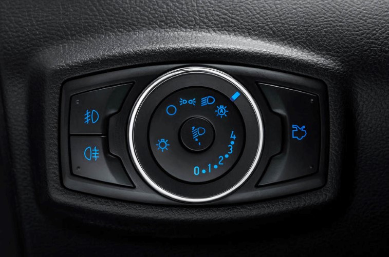 Ford Ka+ ve Ford Ka+ Active resim galerisi (06.02.2018)