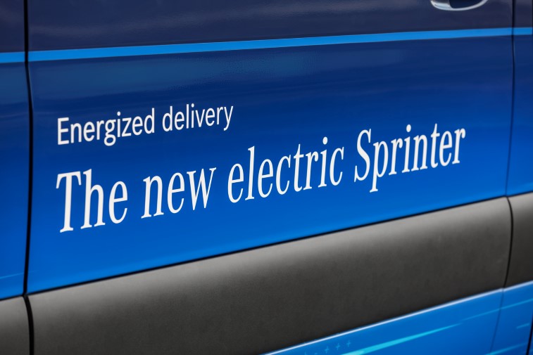 2018 Mercedes Sprinter resim galerisi (07.02.2018)