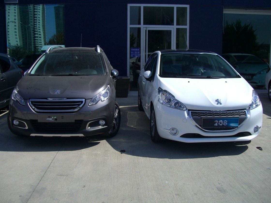 YEN PEUGEOT 2008 SATITA RESM GALERS